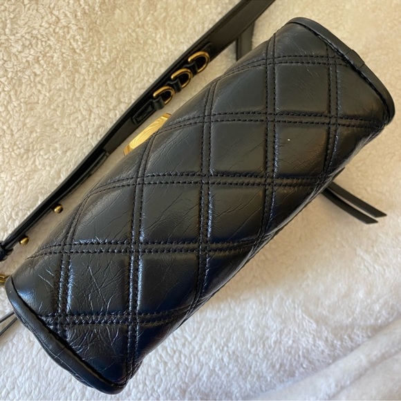 Marc Jacobs Crossover Bag - Picture 8 of 8